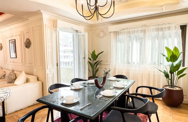 Xuru Stays I The 2bdr Crimson Crib @ The Heart Of Heliopolis - Foto 22