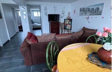 Appartement 4 personnes proche Landes et Côte Basque - Foto 7