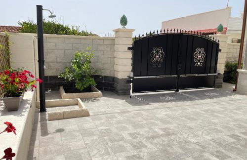 Villa Berenice - Foto 8