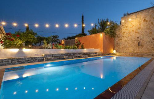 Villa Rastoni by Rastonivillas - Sunny Family Villa in the best part of Corfu! - Foto 8