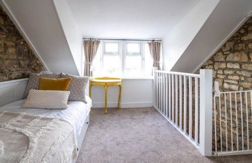 Quarry Cottage Courtyard Garden - Pass the Keys - Foto 25