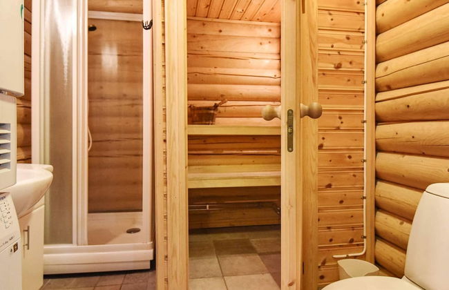 7 Person Holiday Home in Salen-by Traum - Foto 18