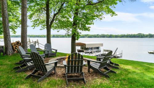 Serpent Lake Getaway - Foto 2