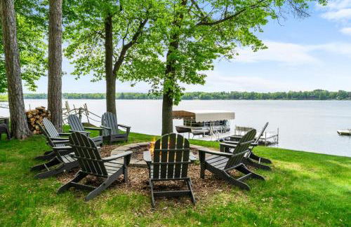 Serpent Lake Getaway - Foto 2