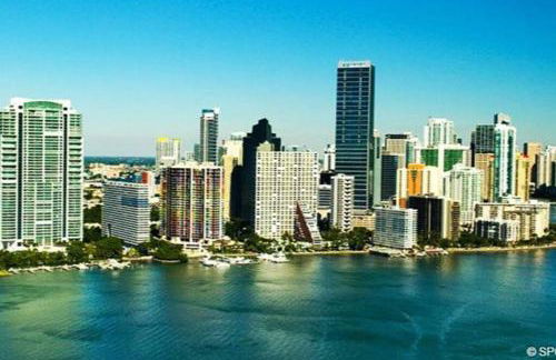 SUPER CLOSE Beach, Airport, port, Downtown, Wynwood - Foto 30