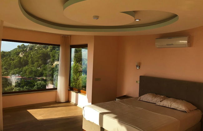 Faralya Villas - Photo 17