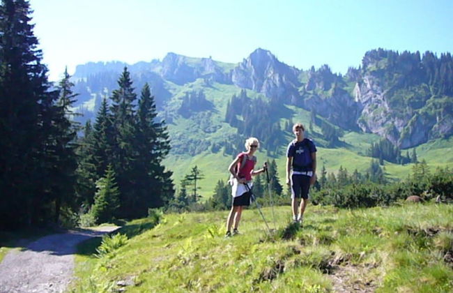 Hofatsblick With Sauna - Foto 4