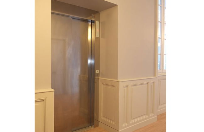 La Maison Blanche - Foto 38