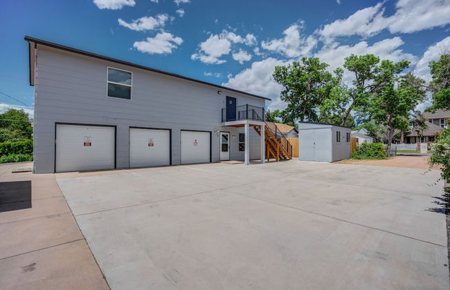 Modern&chic Cottage1bdcomfy Home In Old Colorado - Photo 31