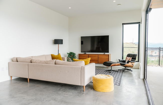 Salt w Pool Sauna Lake View Upper Mission Lux - Photo 64