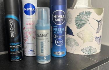 Hinterhaus am Stadtrand Chemnitz - Foto 40