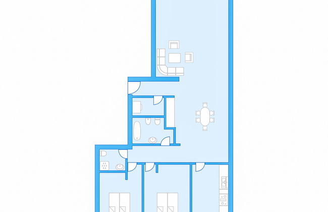 Miremont B7 - Foto 29