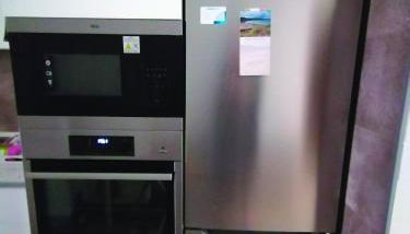 Appartement au centre d'Alicante - Photo 4, pet friendly, minibar