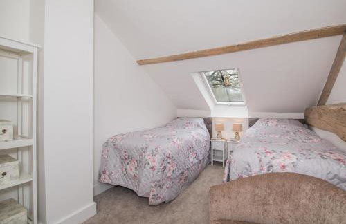 Harewood Barn - Foto 15