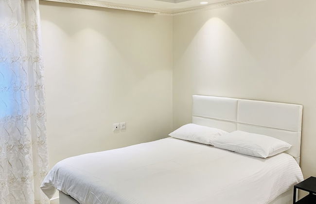 Royal Apartments - Foto 16