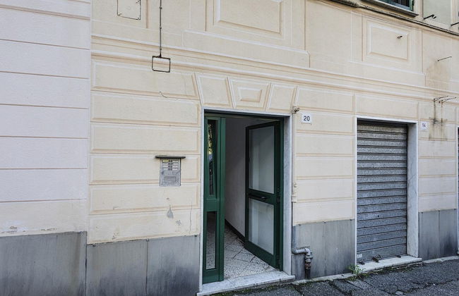 Il Cuore di Nervi by Wonderful Italy - Foto 10