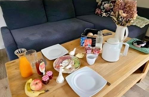 Ferienwohnung Spreeblick - Foto 28