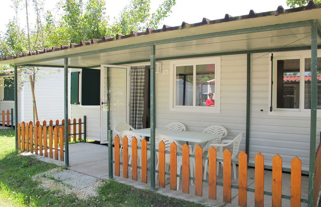 Mobilhome Atlantico - Foto 35