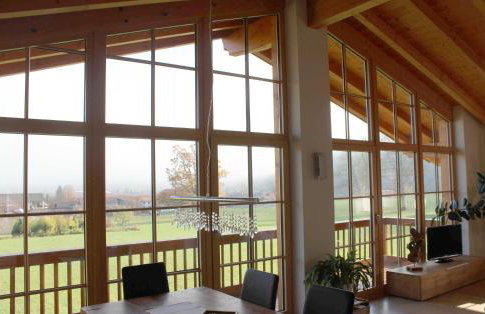 Ferienwohnung Panoramablick in Marquartstein - Foto 12