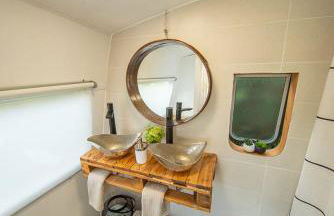 Caravana- Glamping Casa tortuga - Foto 16