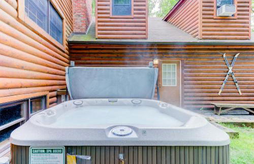 Lazy Bear Lodge - Foto 29