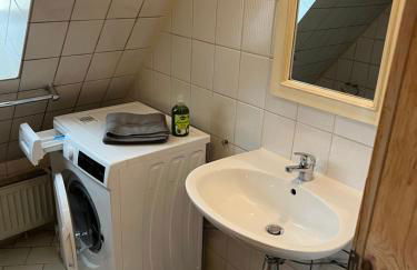 Wunderschöne Maisonette Wohnung in Wendelstein - Messenähe - Nürnberg - Photo 9