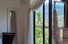 Suite completa Ilhabela - com varanda e vista panorâmica - Foto 8