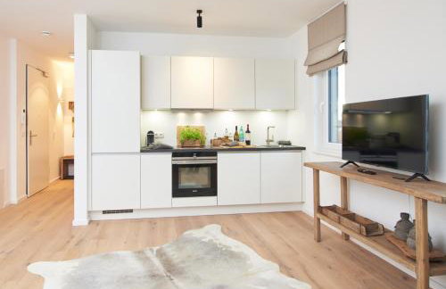 Sunshine Suite - mit Meerblick - Foto 1