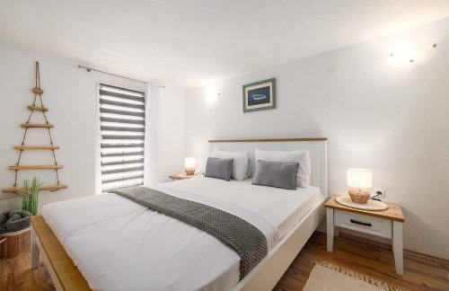 Apartment Katalin Kornić - Foto 17