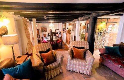 4 Bed in Godshill oc-ic034 - Foto 5