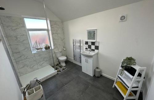 2 bedroom flat close to Manchester City, Manchester City stadium and Coop Arena - Foto 9