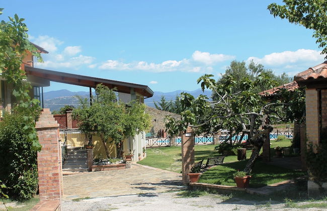 Agriturismo San Giorgio - Photo 1