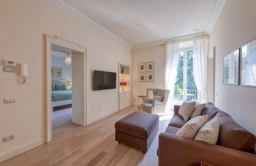 Il Giardino Garden View Apartment - Foto 9