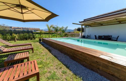 Villa Brigida Beach & Pool - Foto 65