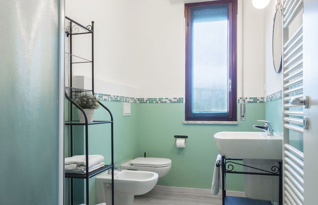 Residence Holidays - Foto 50