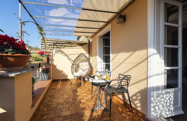 Ara di Marte Suites - Foto 73