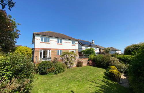 No.48 Falmouth - 10 minutes walk to the beach - Foto 15