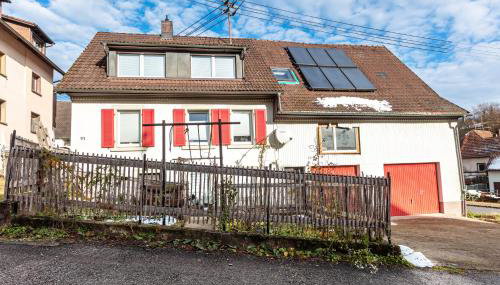 Ferienwohnung am Blitzgi - Foto 2