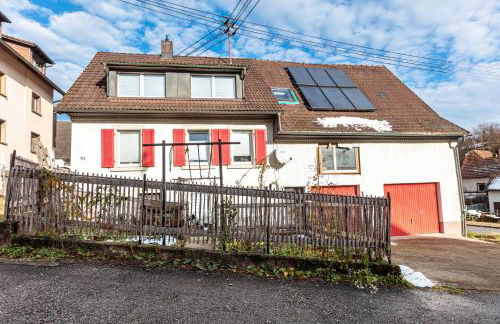 Ferienwohnung am Blitzgi - Foto 2