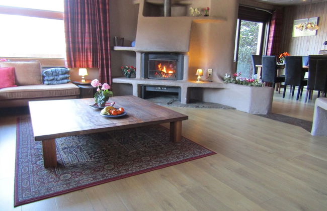 Holiday Home in La Roche-en-ardenne - Photo 24