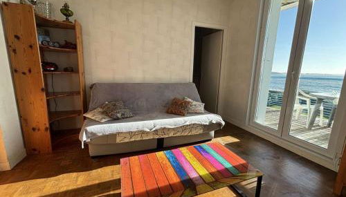 Appartement T2 avec balcon à La Forêt-Fouesnant - FR-1-481-189 - Foto 5