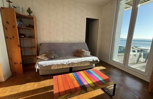 Appartement T2 avec balcon à La Forêt-Fouesnant - FR-1-481-189 - Foto 5