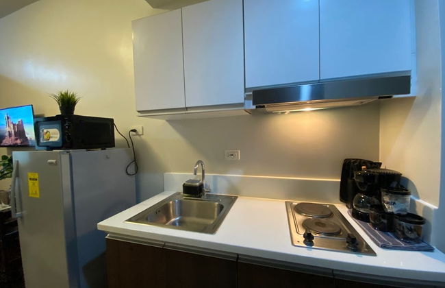 Sunset View at Air Residences Makati - Foto 24