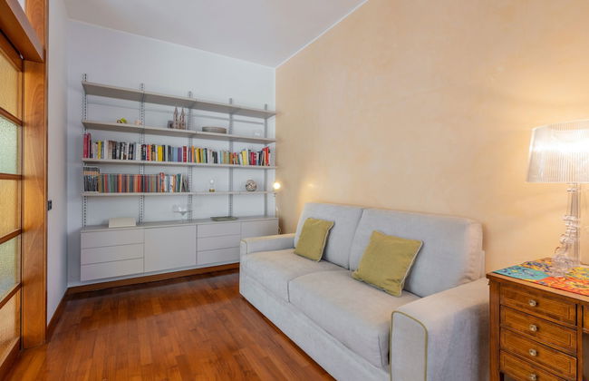 BnButler - Stromboli 22 - Foto 28