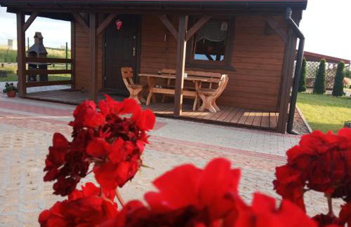 WCZASY NA PAGÓRKU - Foto 45