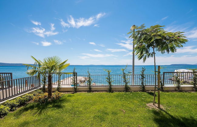 Villa Four Brothers Middle Floor - Foto 70