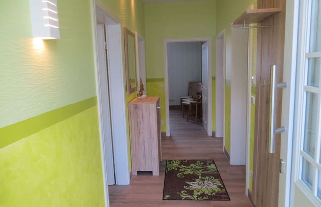 Holiday Home Sonnentau - Foto 19