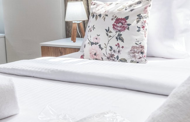 Oban Suites İstanbul - Photo 77