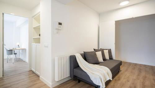 For You Rentals Apartamento La Vaguada 2 rooms Madrid Temporal PMO102 - Foto 5
