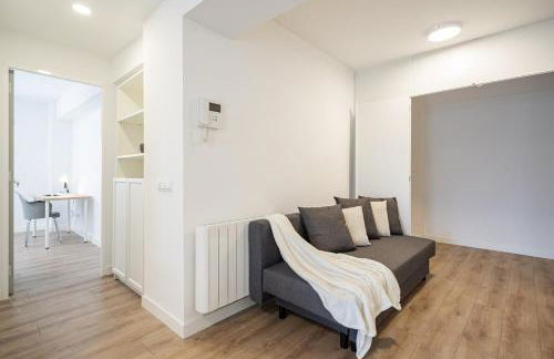 For You Rentals Apartamento La Vaguada 2 rooms Madrid Temporal PMO102 - Foto 5
